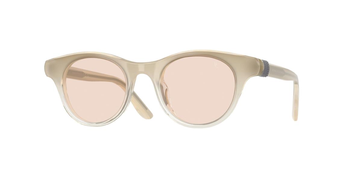 Солнцезащитные очки Brunello Cucinelli Pigalle BC4016S 104084