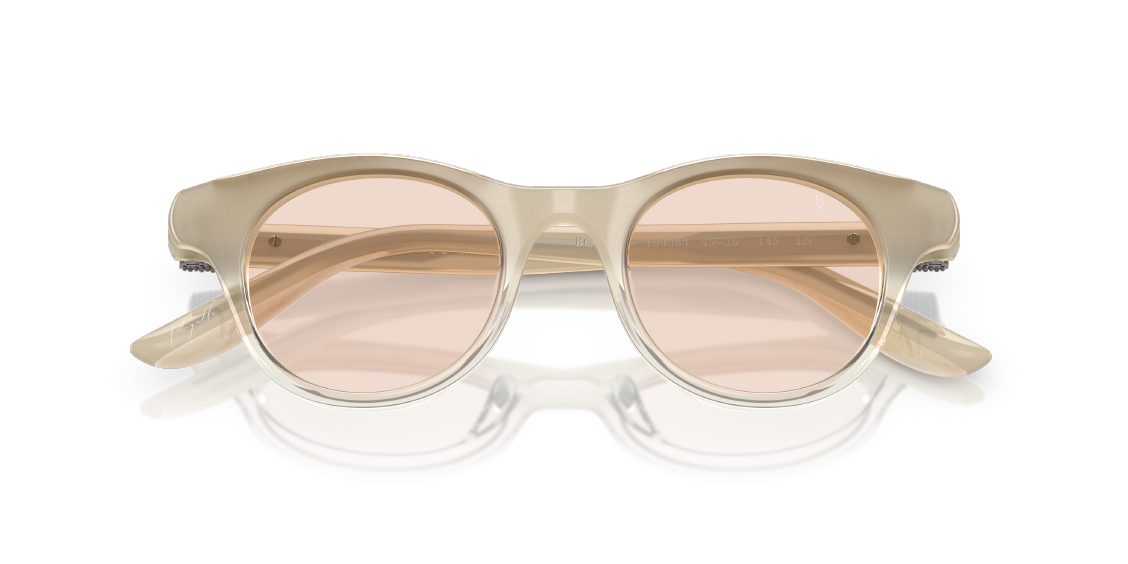 Солнцезащитные очки Brunello Cucinelli Pigalle BC4016S 104084