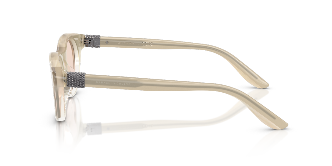 Солнцезащитные очки Brunello Cucinelli Pigalle BC4016S 104084