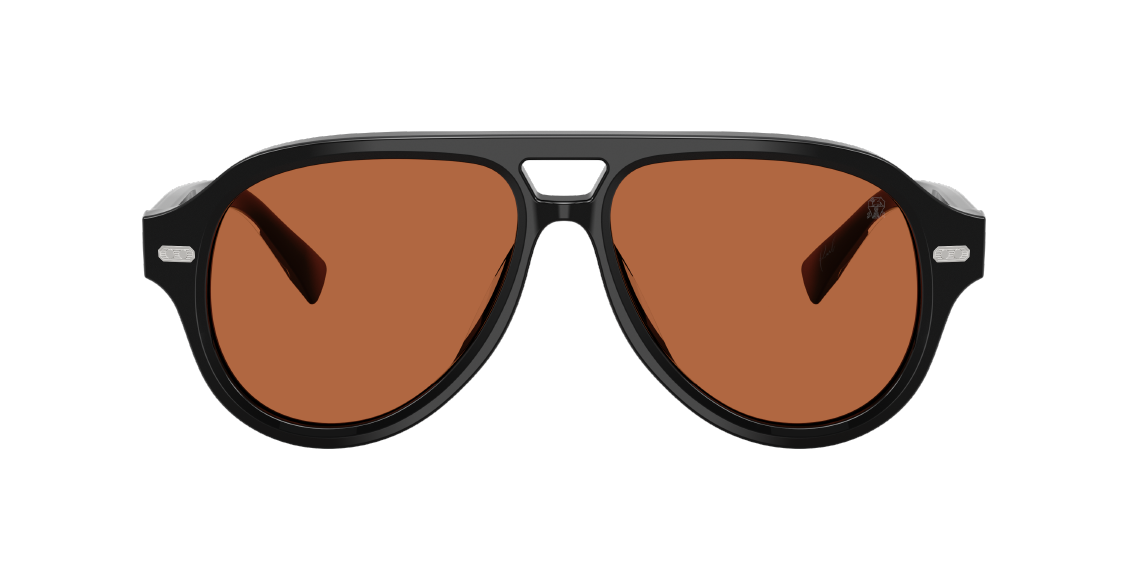 Солнцезащитные очки Brunello Cucinelli Paul BC4017S 100353