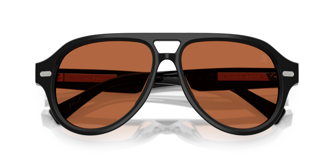 Солнцезащитные очки Brunello Cucinelli Paul BC4017S 100353