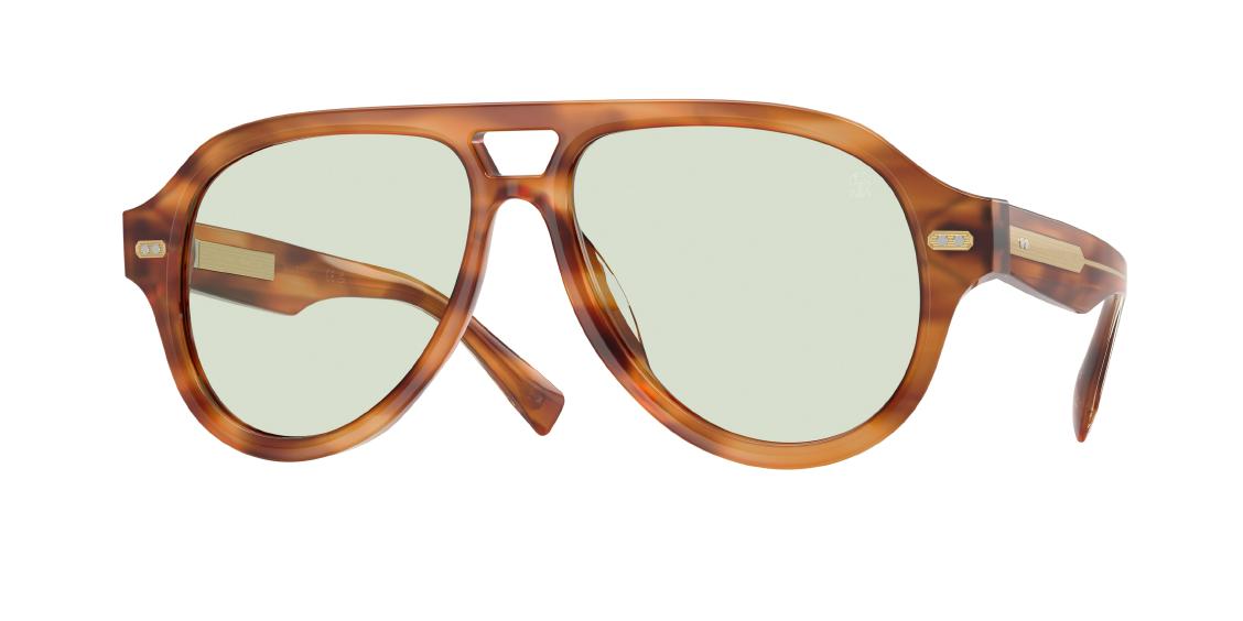 Солнцезащитные очки Brunello Cucinelli Paul BC4017S 102221