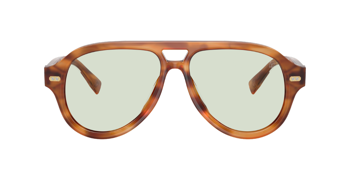 Солнцезащитные очки Brunello Cucinelli Paul BC4017S 102221