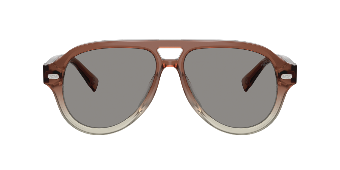 Солнцезащитные очки Brunello Cucinelli Paul BC4017S 1043R5