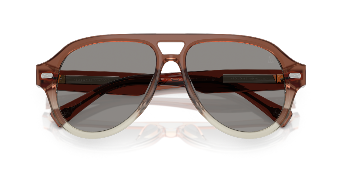 Солнцезащитные очки Brunello Cucinelli Paul BC4017S 1043R5