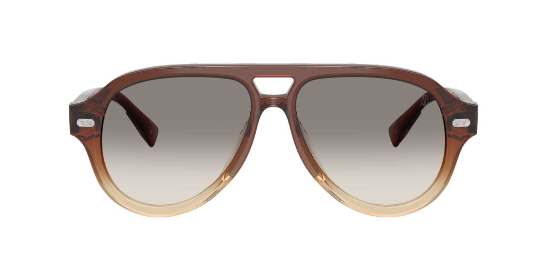 Солнцезащитные очки Brunello Cucinelli Paul BC4017S 104432