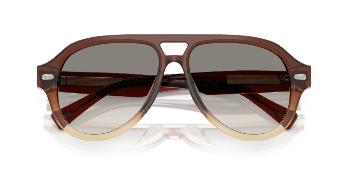 Солнцезащитные очки Brunello Cucinelli Paul BC4017S 104432