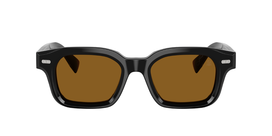 Солнцезащитные очки Brunello Cucinelli Jared BC4018S 100353