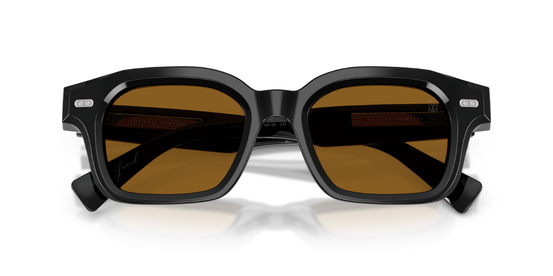 Солнцезащитные очки Brunello Cucinelli Jared BC4018S 100353