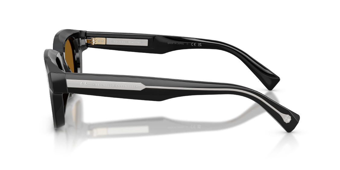 Солнцезащитные очки Brunello Cucinelli Jared BC4018S 100353