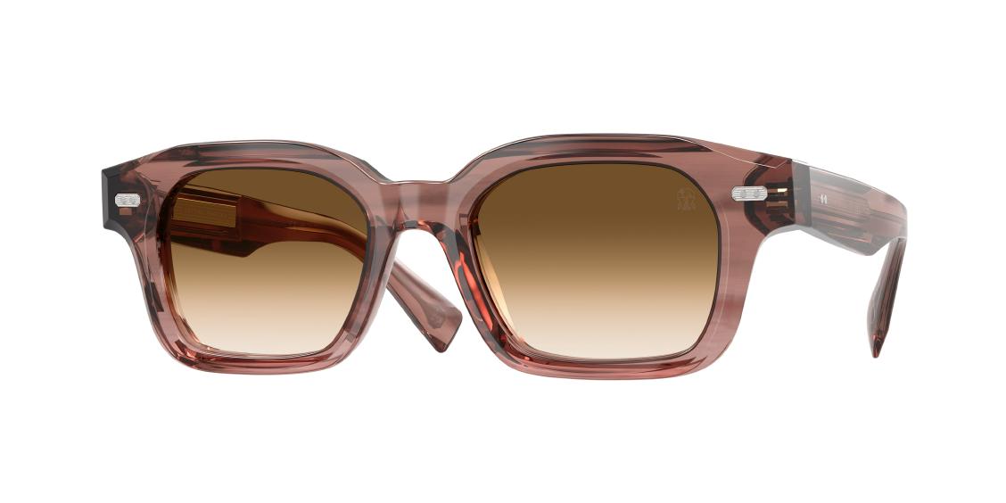 Солнцезащитные очки Brunello Cucinelli Jared BC4018S 103651