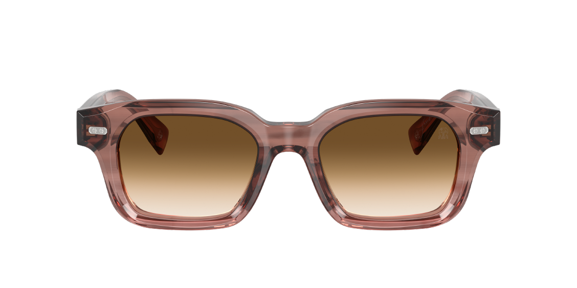 Солнцезащитные очки Brunello Cucinelli Jared BC4018S 103651