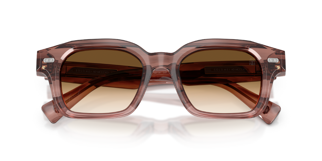 Солнцезащитные очки Brunello Cucinelli Jared BC4018S 103651