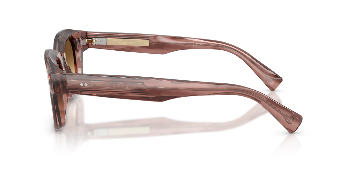 Солнцезащитные очки Brunello Cucinelli Jared BC4018S 103651