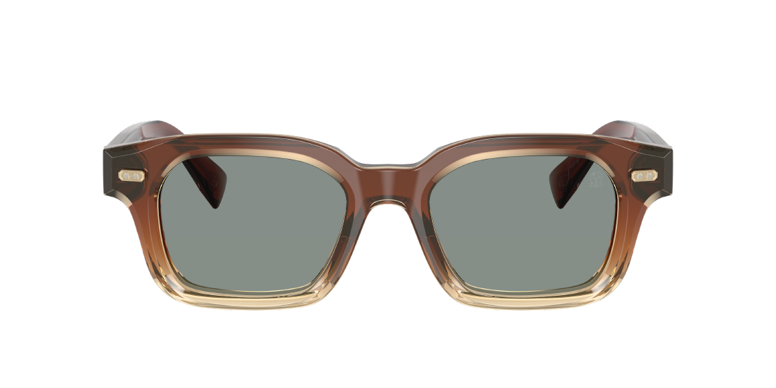 Солнцезащитные очки Brunello Cucinelli Jared BC4018S 104456