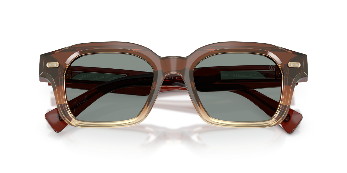 Солнцезащитные очки Brunello Cucinelli Jared BC4018S 104456