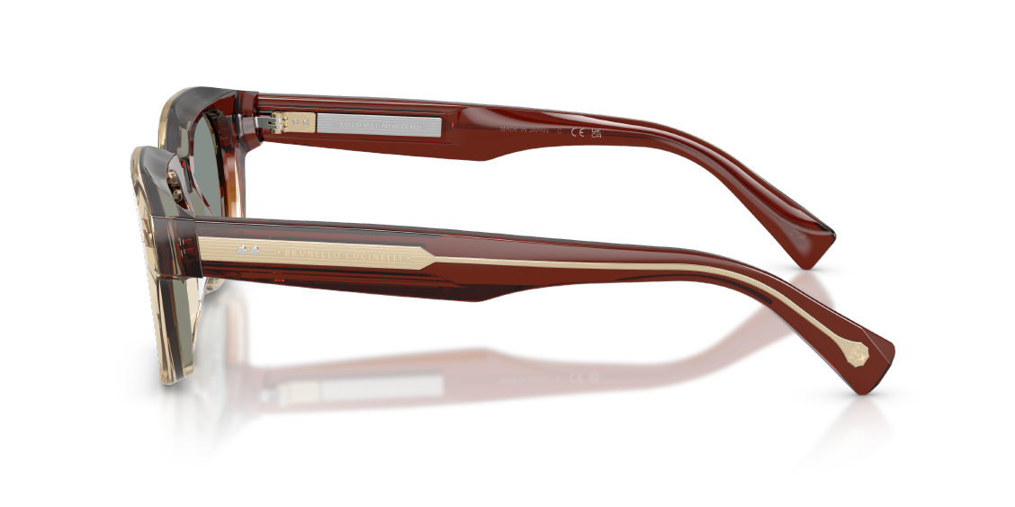 Солнцезащитные очки Brunello Cucinelli Jared BC4018S 104456