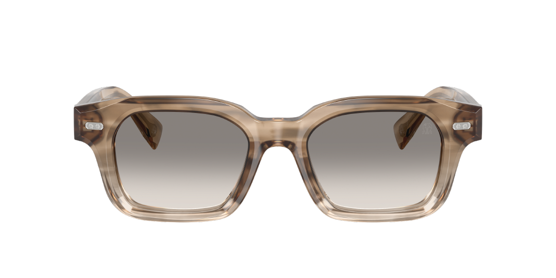 Солнцезащитные очки Brunello Cucinelli Jared BC4018S 104732