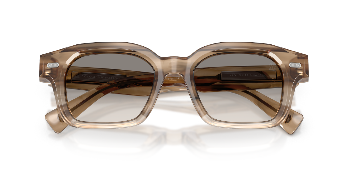 Солнцезащитные очки Brunello Cucinelli Jared BC4018S 104732