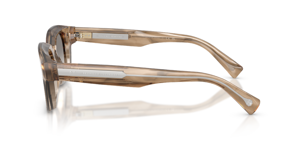 Солнцезащитные очки Brunello Cucinelli Jared BC4018S 104732