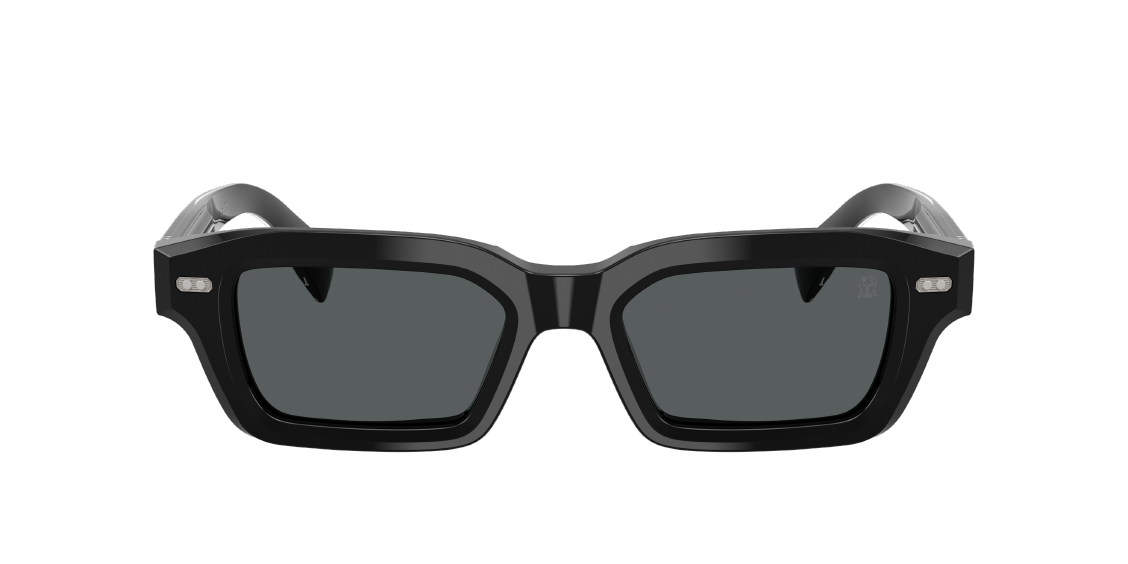 Солнцезащитные очки Brunello Cucinelli Marla BC4019S 1003P2