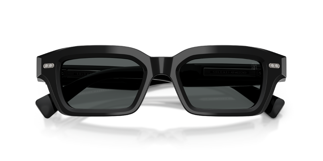 Солнцезащитные очки Brunello Cucinelli Marla BC4019S 1003P2