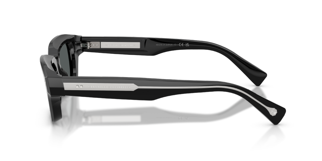 Солнцезащитные очки Brunello Cucinelli Marla BC4019S 1003P2