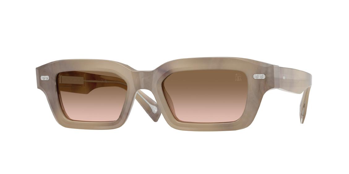 Солнцезащитные очки Brunello Cucinelli Marla BC4019S 100951