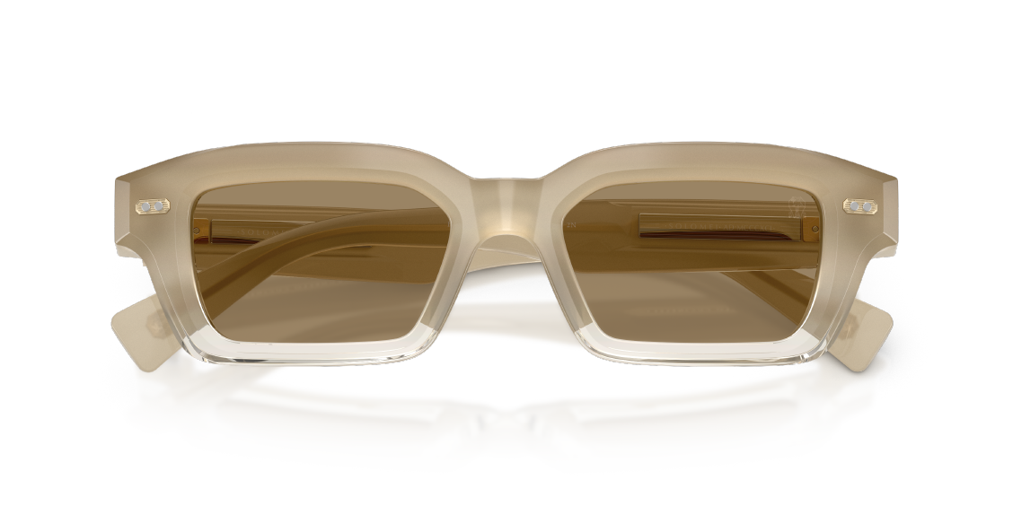 Солнцезащитные очки Brunello Cucinelli Marla BC4019S 104053