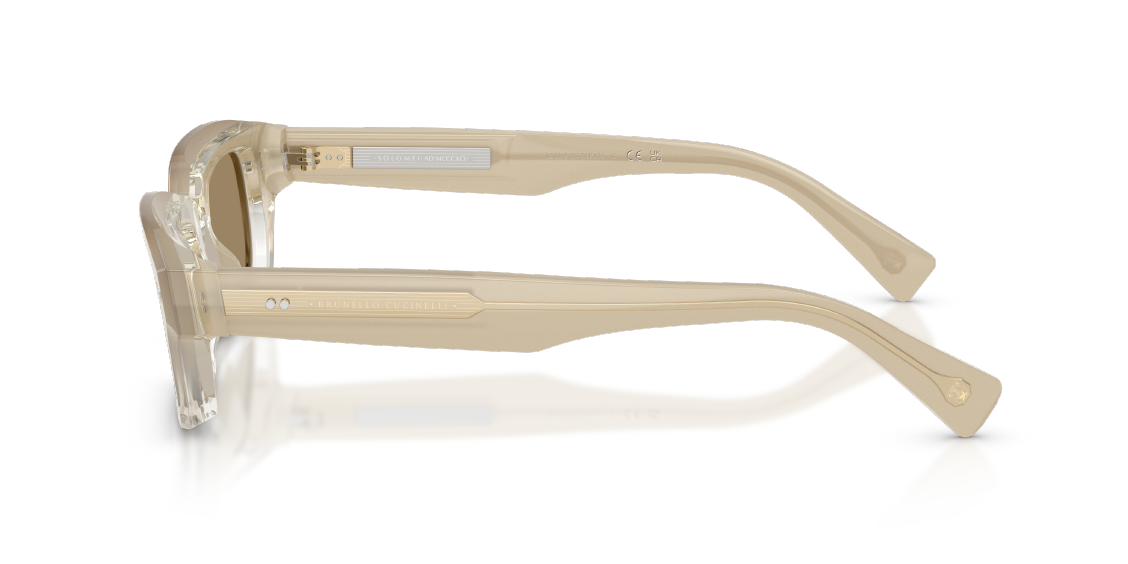 Солнцезащитные очки Brunello Cucinelli Marla BC4019S 104053