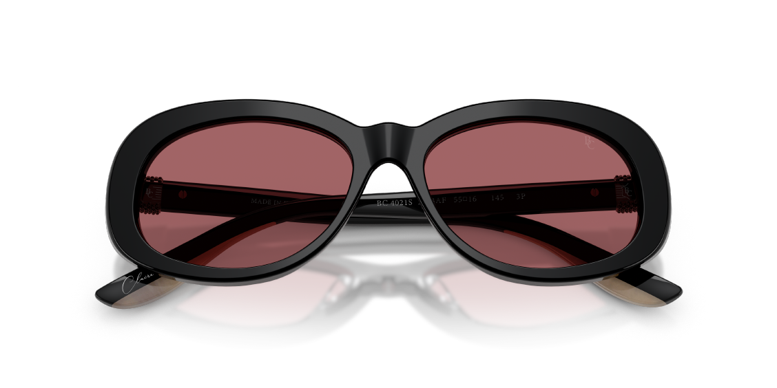 Солнцезащитные очки Brunello Cucinelli Claire BC4021S 1003AF