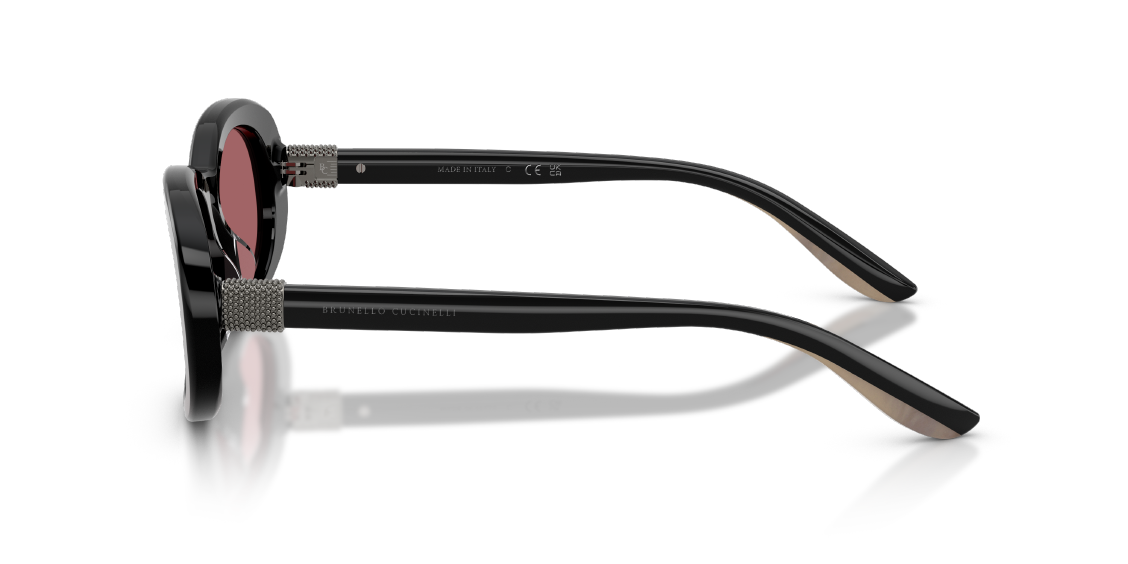 Солнцезащитные очки Brunello Cucinelli Claire BC4021S 1003AF