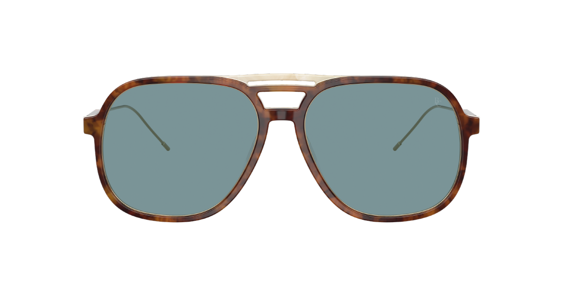 Солнцезащитные очки Brunello Cucinelli BC4022S 104887