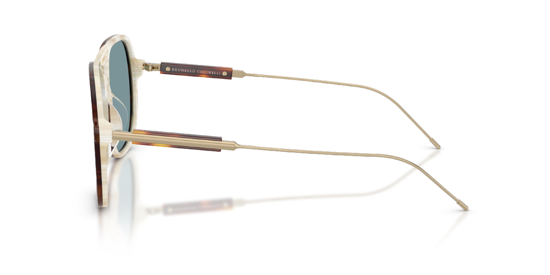 Солнцезащитные очки Brunello Cucinelli BC4022S 104887
