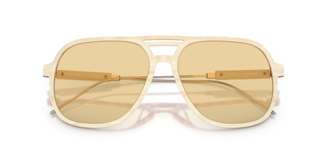 Солнцезащитные очки Brunello Cucinelli BC4022S 105285