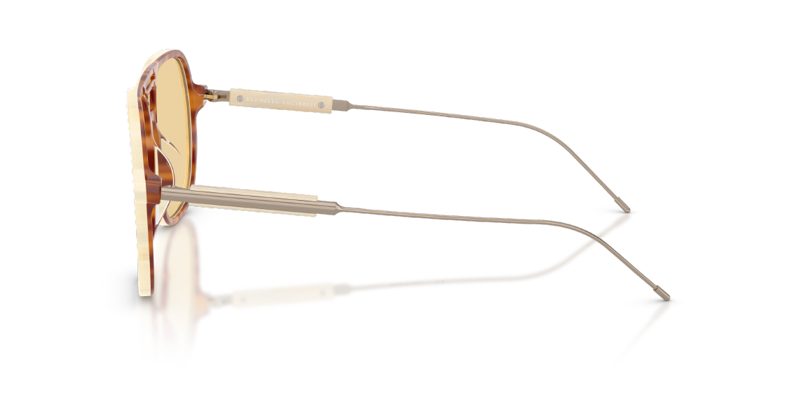Солнцезащитные очки Brunello Cucinelli BC4022S 105285