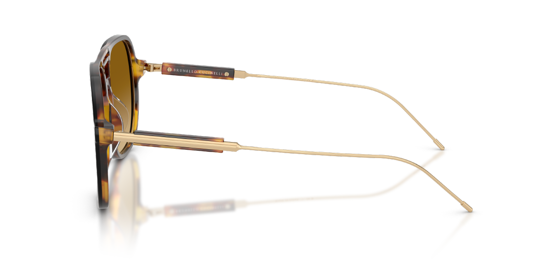 Солнцезащитные очки Brunello Cucinelli BC4022S 10542L