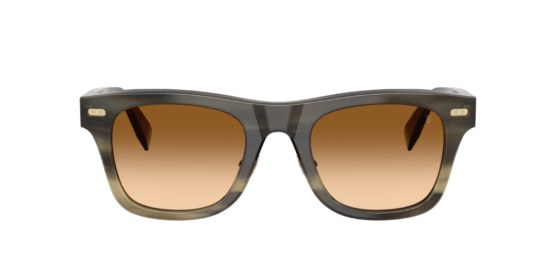 Солнцезащитные очки Brunello Cucinelli BC8503S 10302L