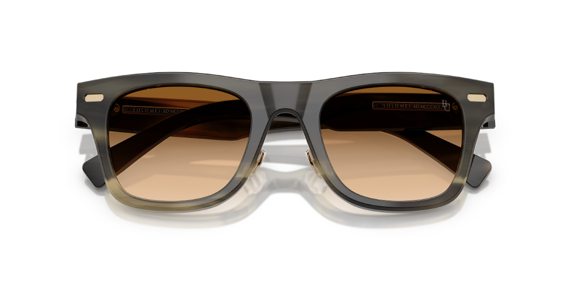 Солнцезащитные очки Brunello Cucinelli BC8503S 10302L