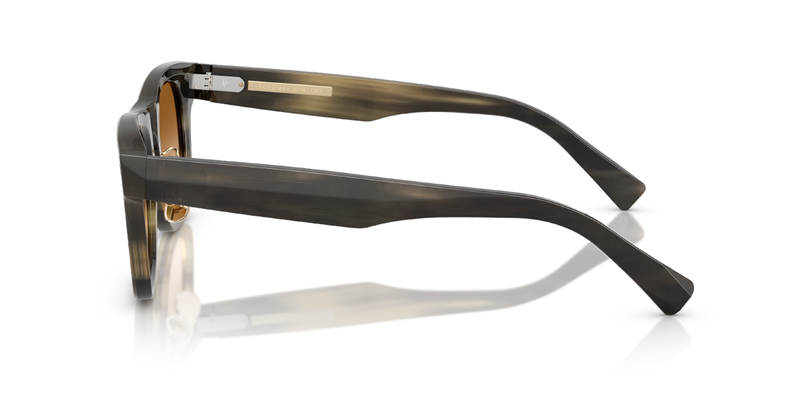 Солнцезащитные очки Brunello Cucinelli BC8503S 10302L