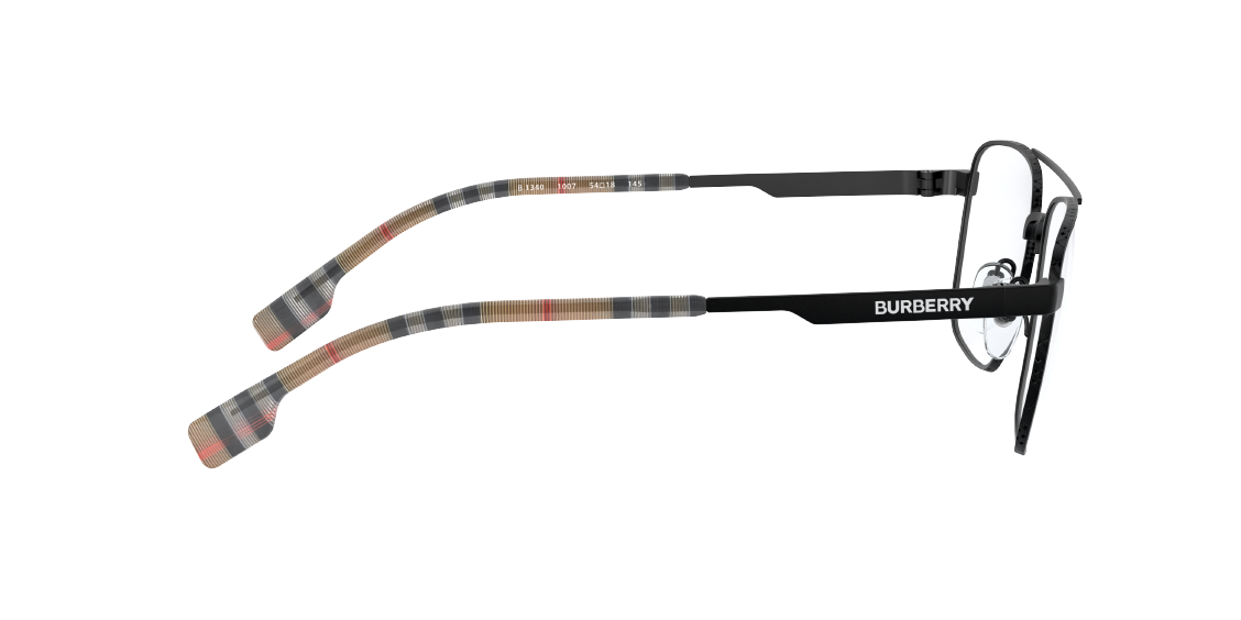 Оптическая оправа Burberry Crescent BE1340 1007