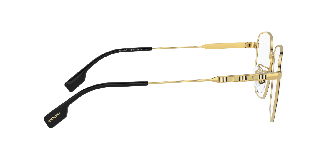 Оптическая оправа Burberry BE1352D 1318