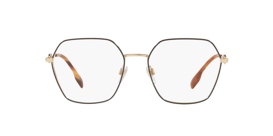 Оптическая оправа Burberry Charley BE1361 1326