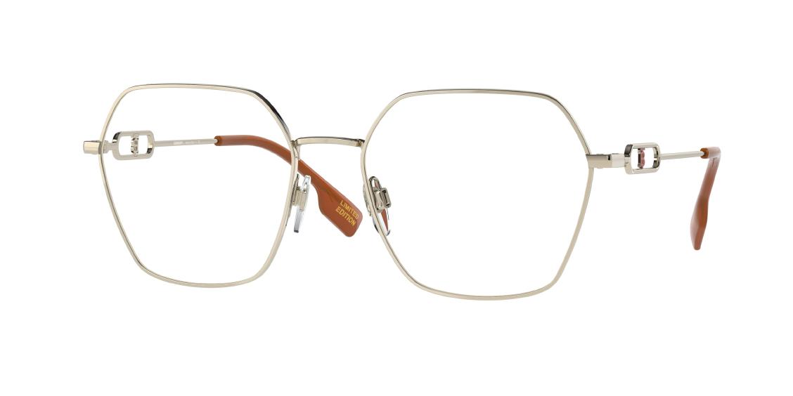 Оптическая оправа Burberry Charley BE1361 1341