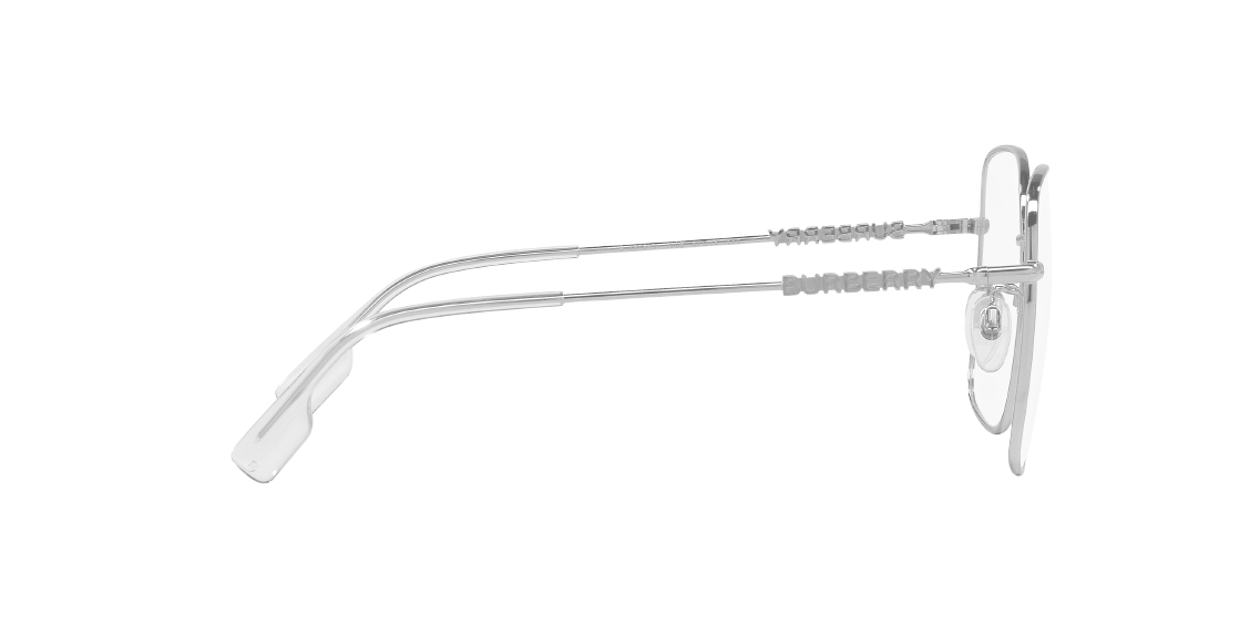 Оптическая оправа Burberry Quincy BE1378D 1005