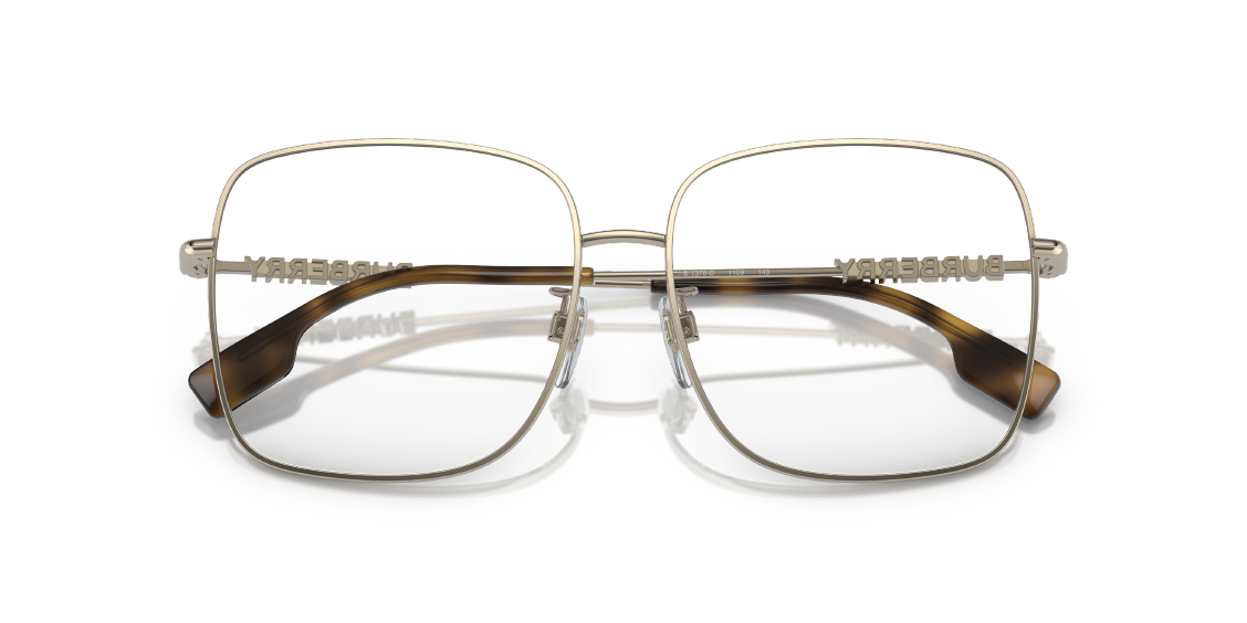 Оптическая оправа Burberry Quincy BE1378D 1109
