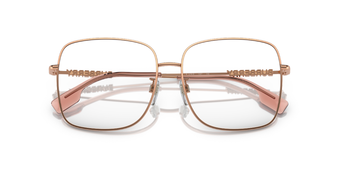 Оптическая оправа Burberry Quincy BE1378D 1337