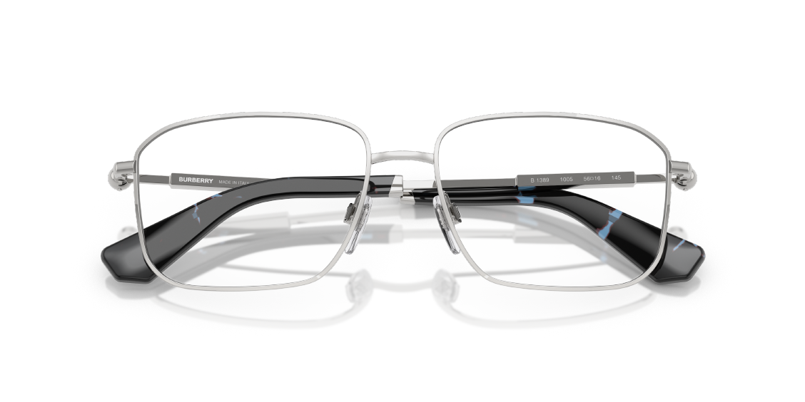Оптическая оправа Burberry BE1389 1005