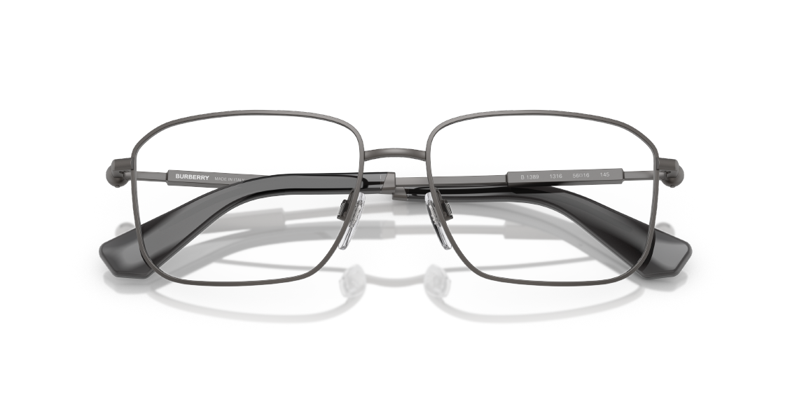 Оптическая оправа Burberry BE1389 1316