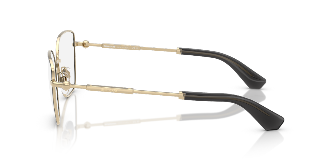 Оптическая оправа Burberry BE1390 1326